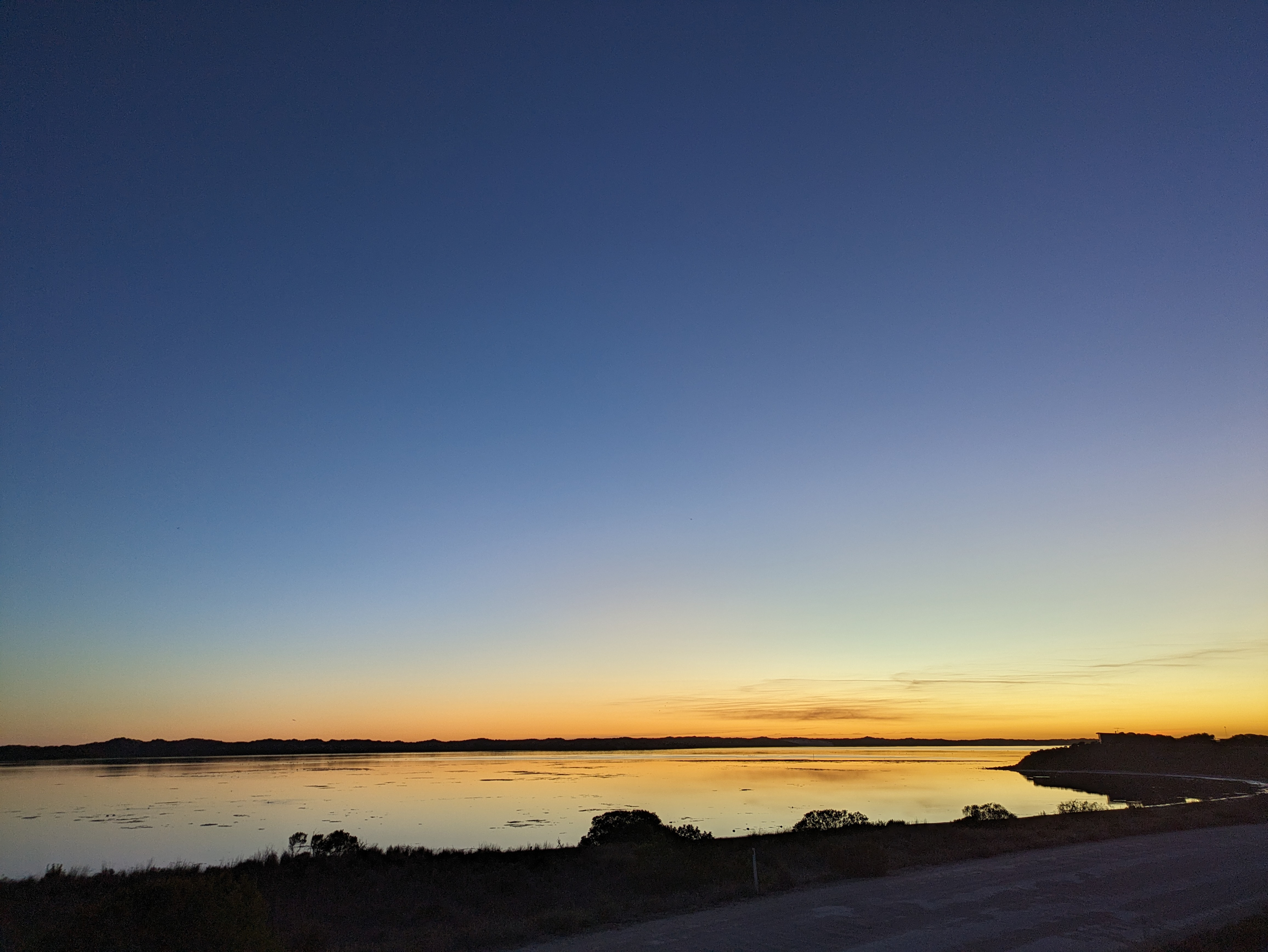 COORONG Villa dei Yumpa