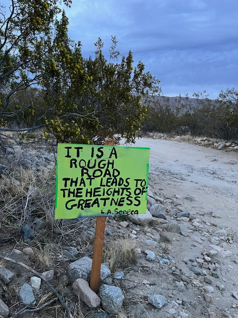 Piedras Gardens