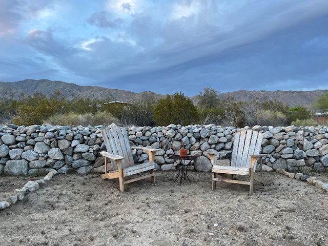 Piedras Gardens