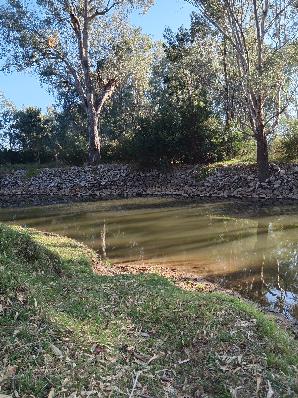 OvensKing River Retreat