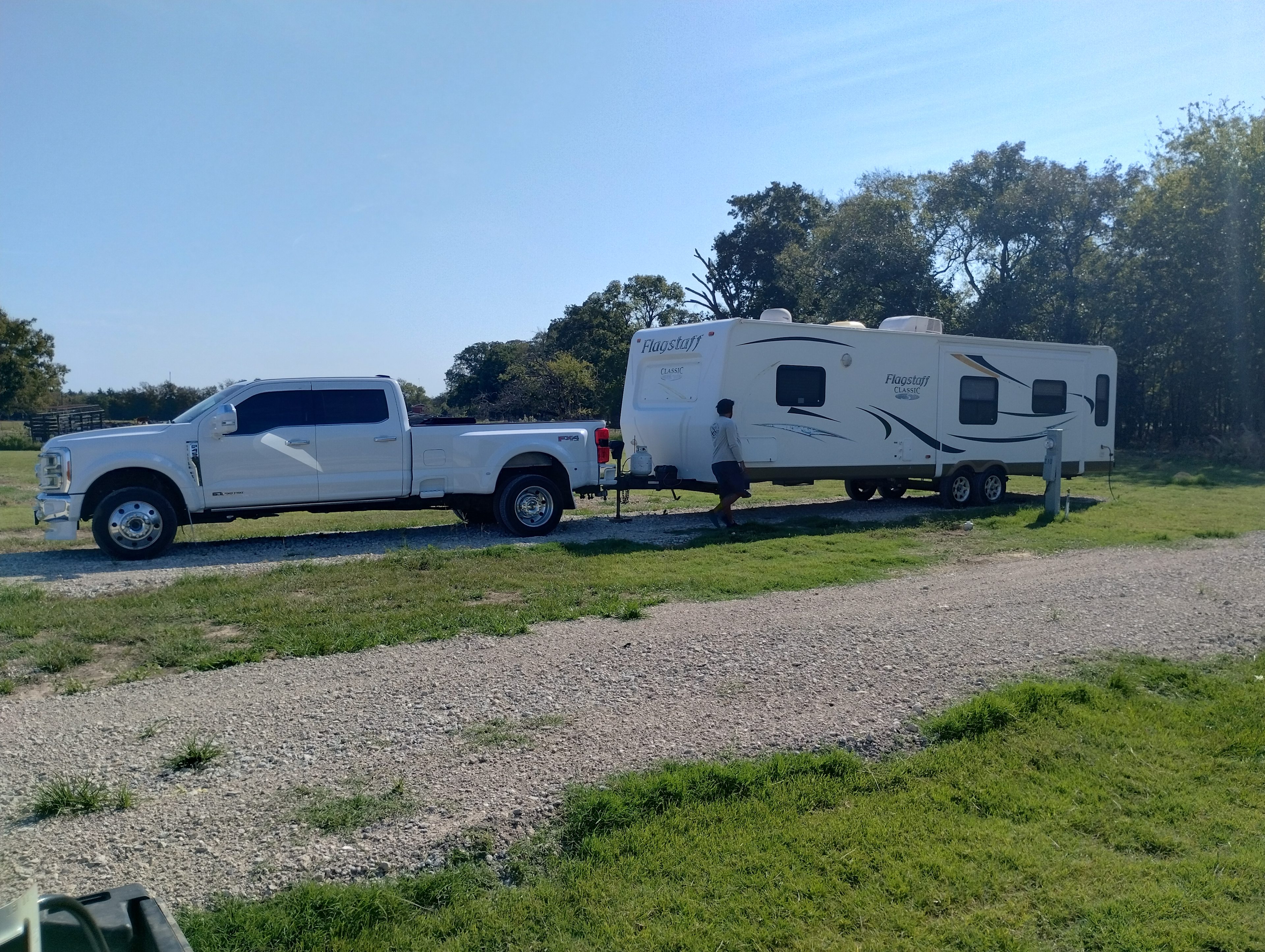 Summer Breeze RV Park