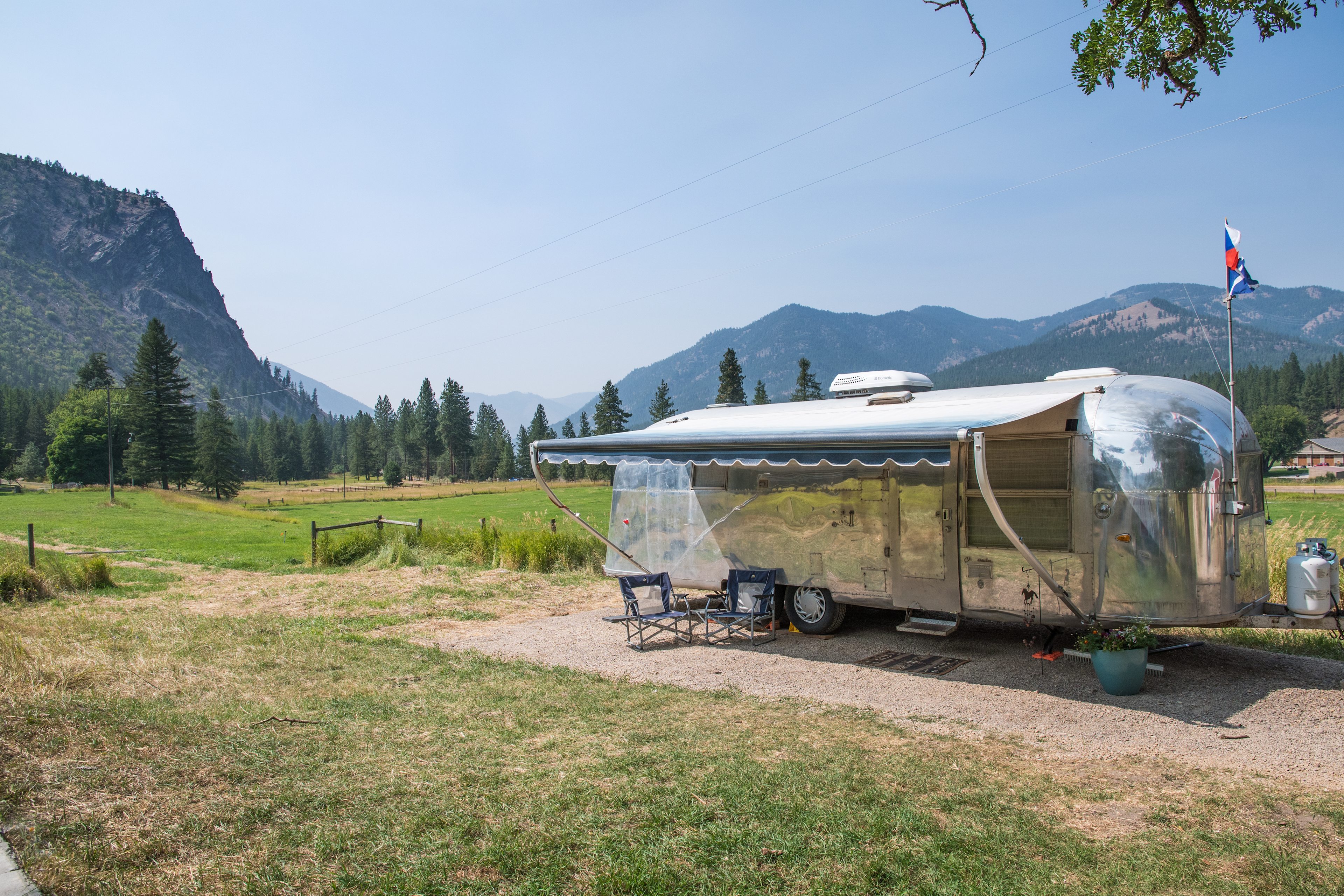 Flower Farm w/Gorgeous Views-RV Pad