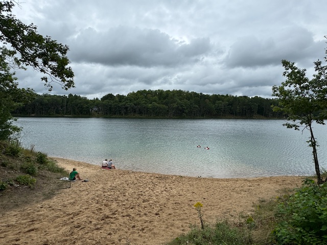 Moore at Lakes of The North