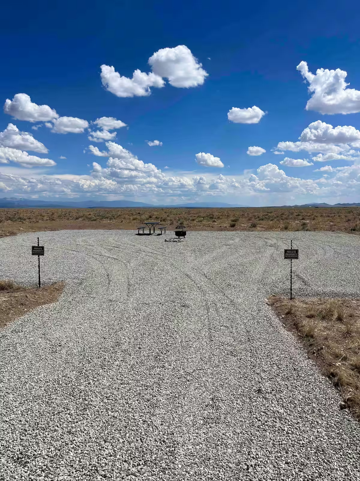 Sacred White Shell Mountain Site
