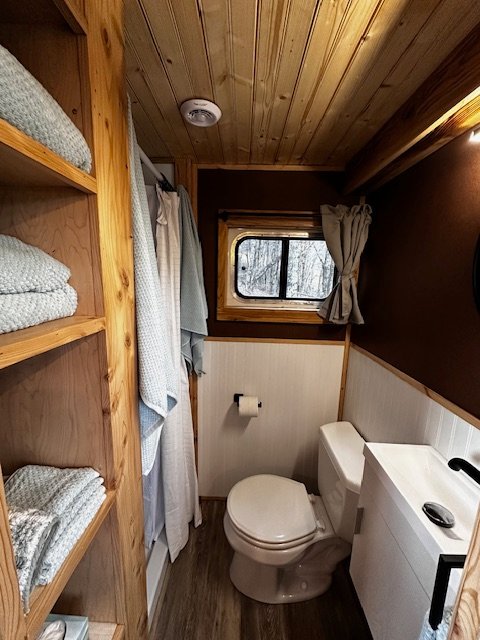 RugbyCreek Pet Friendly Rentals