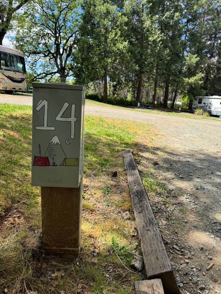 Sunny Valley Campground