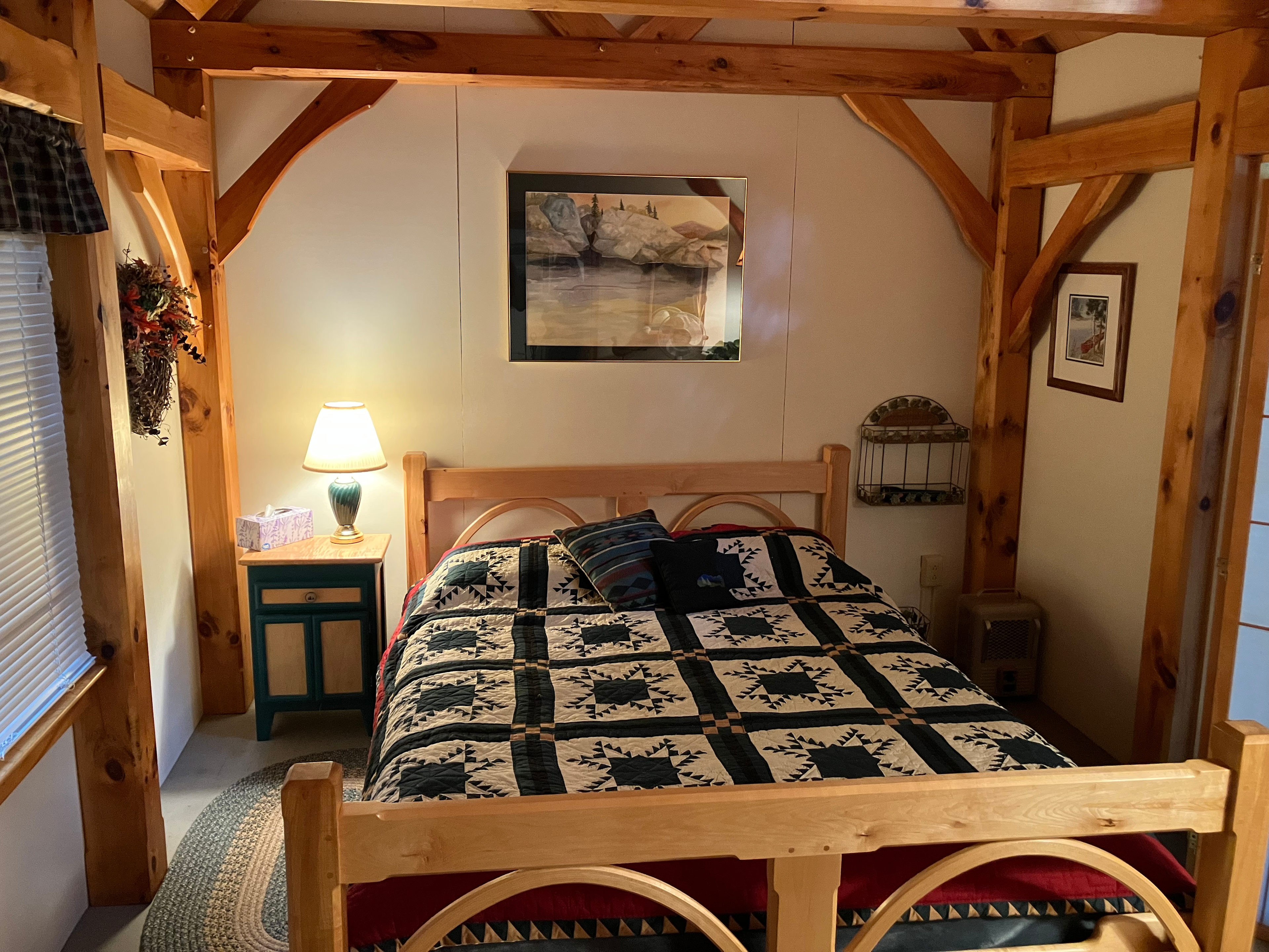 Karley's Cabin