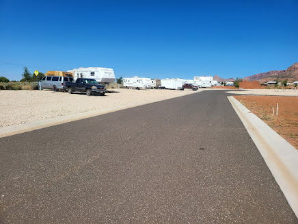 Water Canyon RV Park