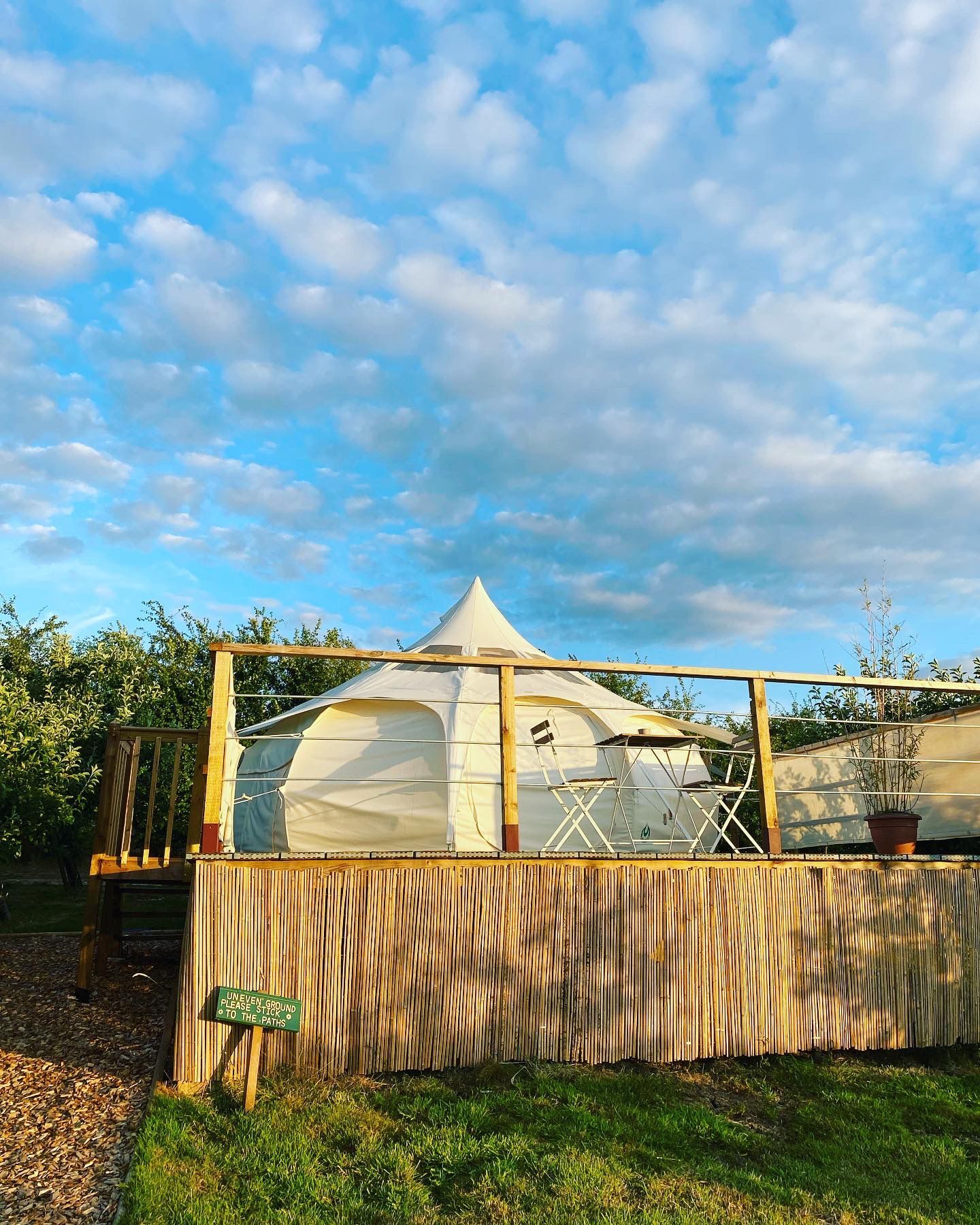 The Hide At Manton Bay