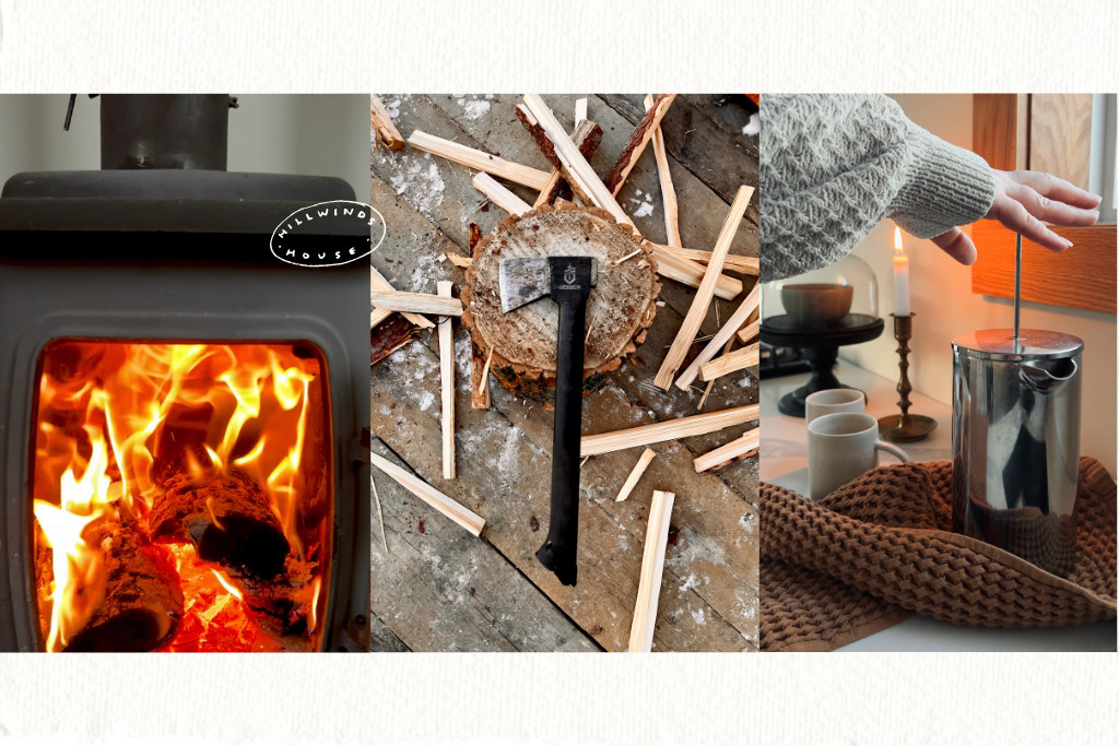 Nordic Cabin W/ Sauna & Hot Tub