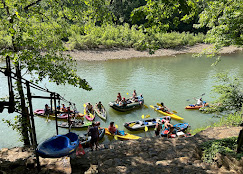 Turner Bend Store Cabins & Campgrounds