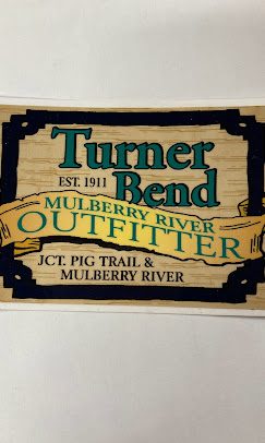 Turner Bend Store Cabins & Campgrounds