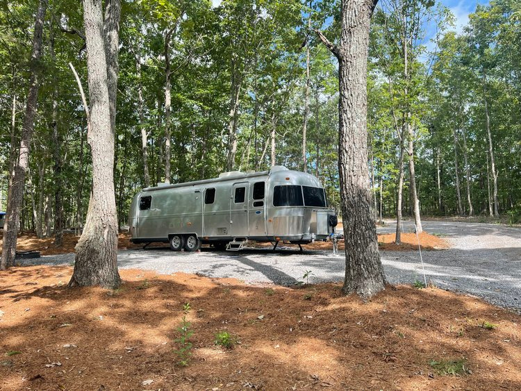 Cloud Camp GA RV Park
