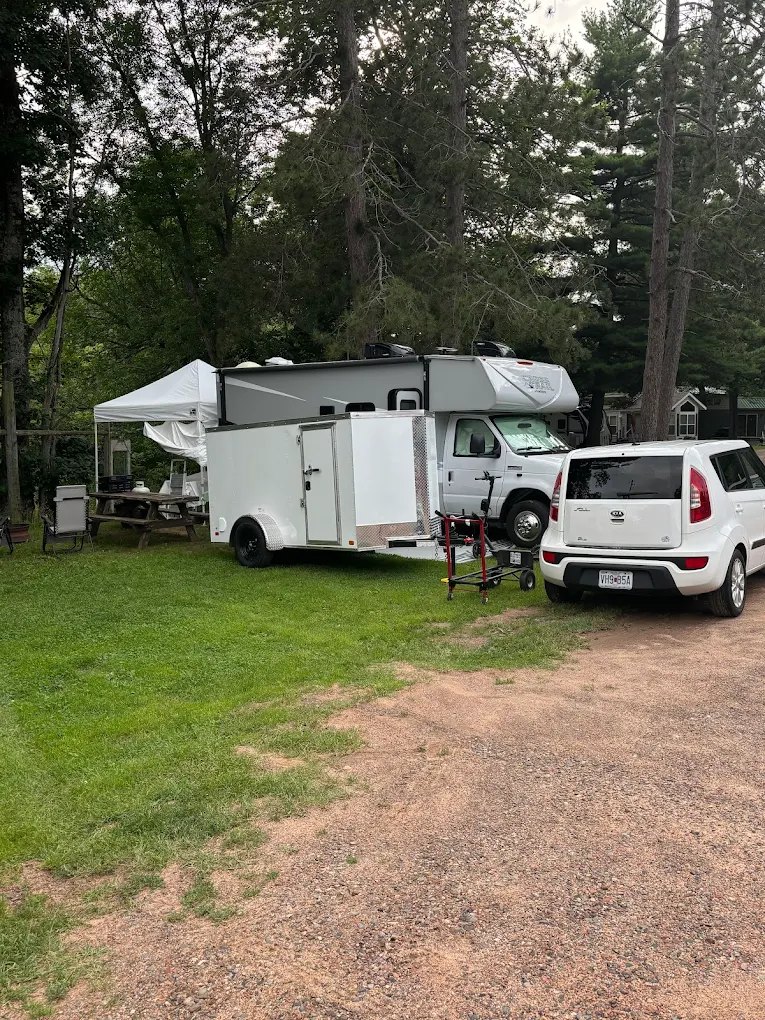 Rock Lake Resort and Campground