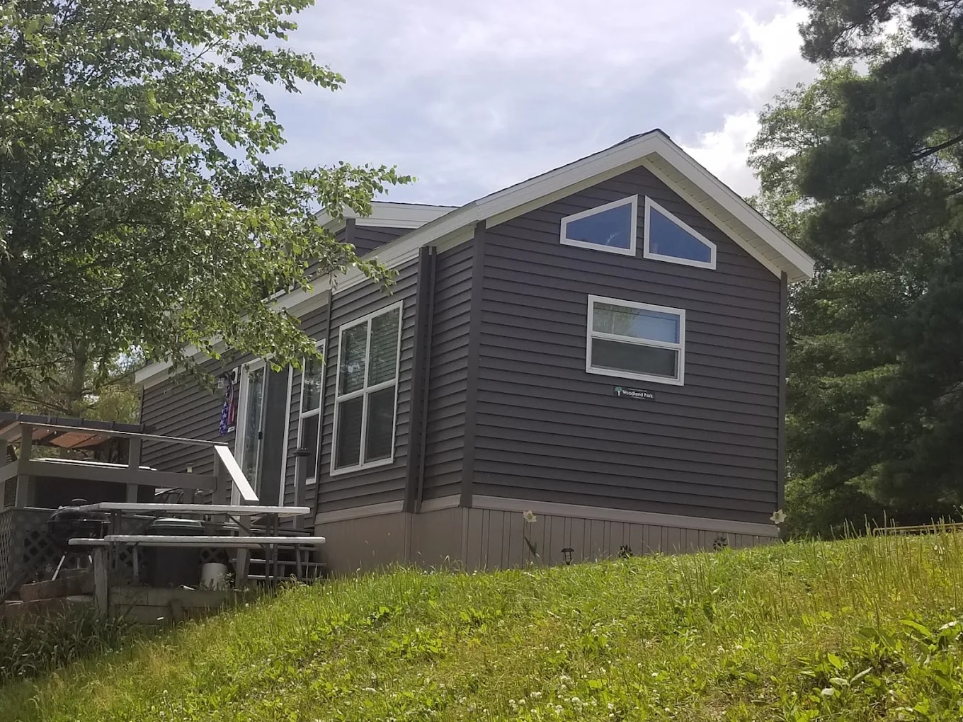 Rock Lake Resort and Campground