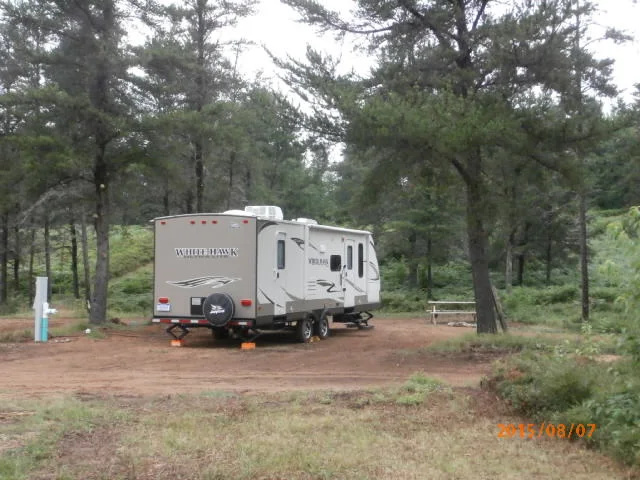 Rohrs Wilderness Tours