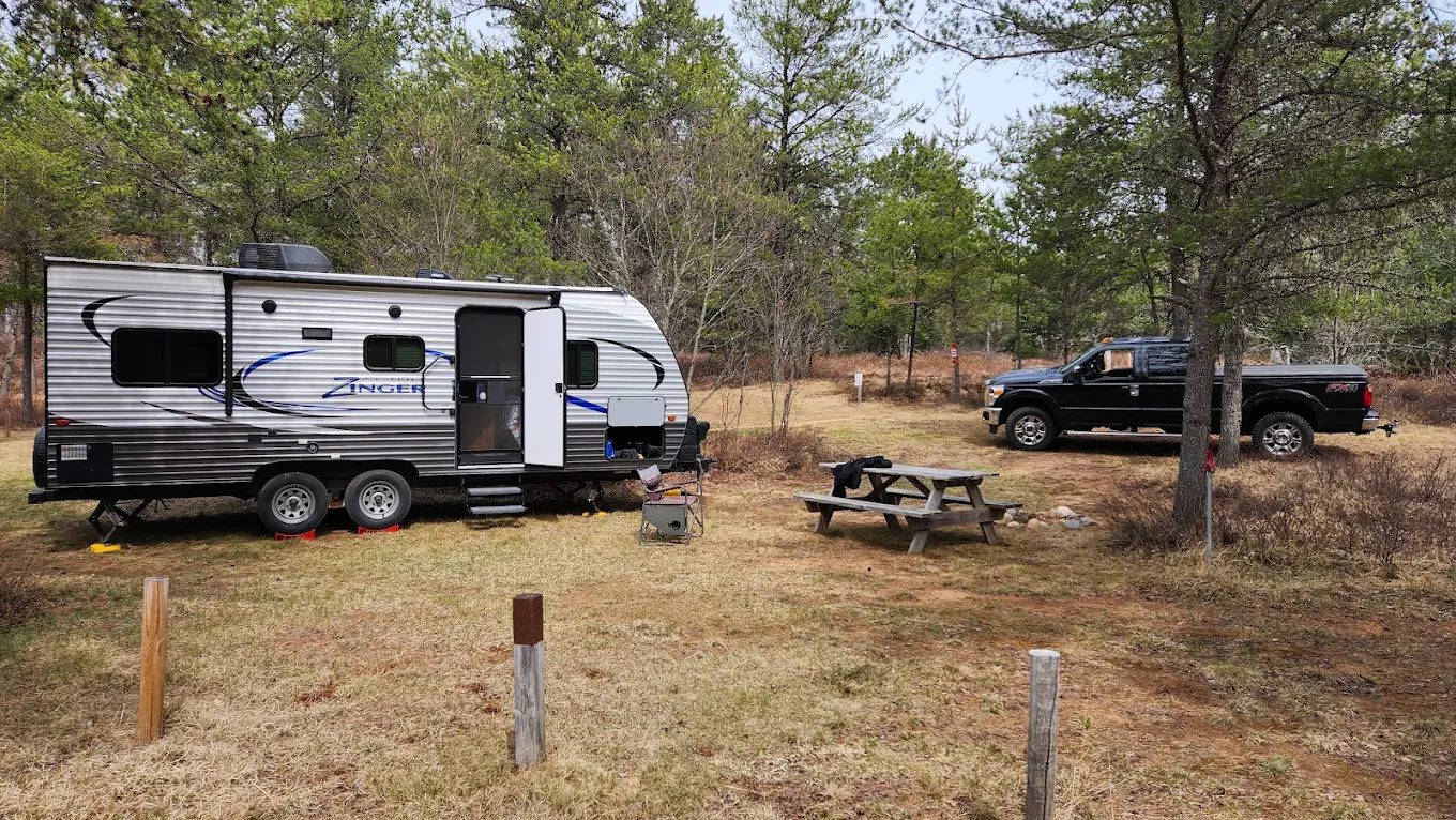 Rohrs Wilderness Tours