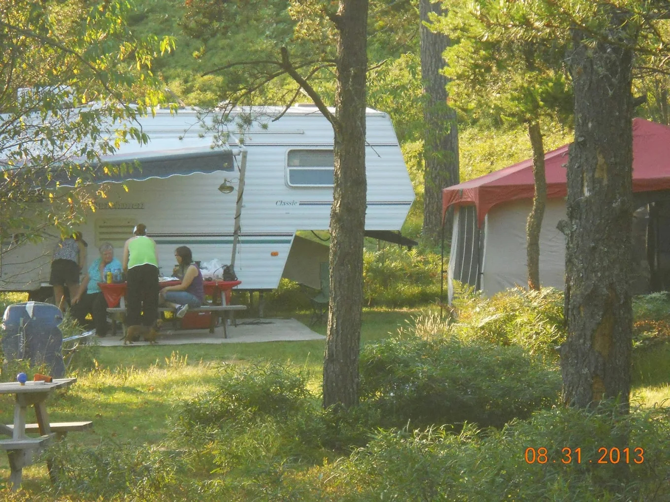 Rohrs Wilderness Tours