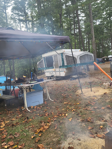 Jellystone Park Hocking Hills