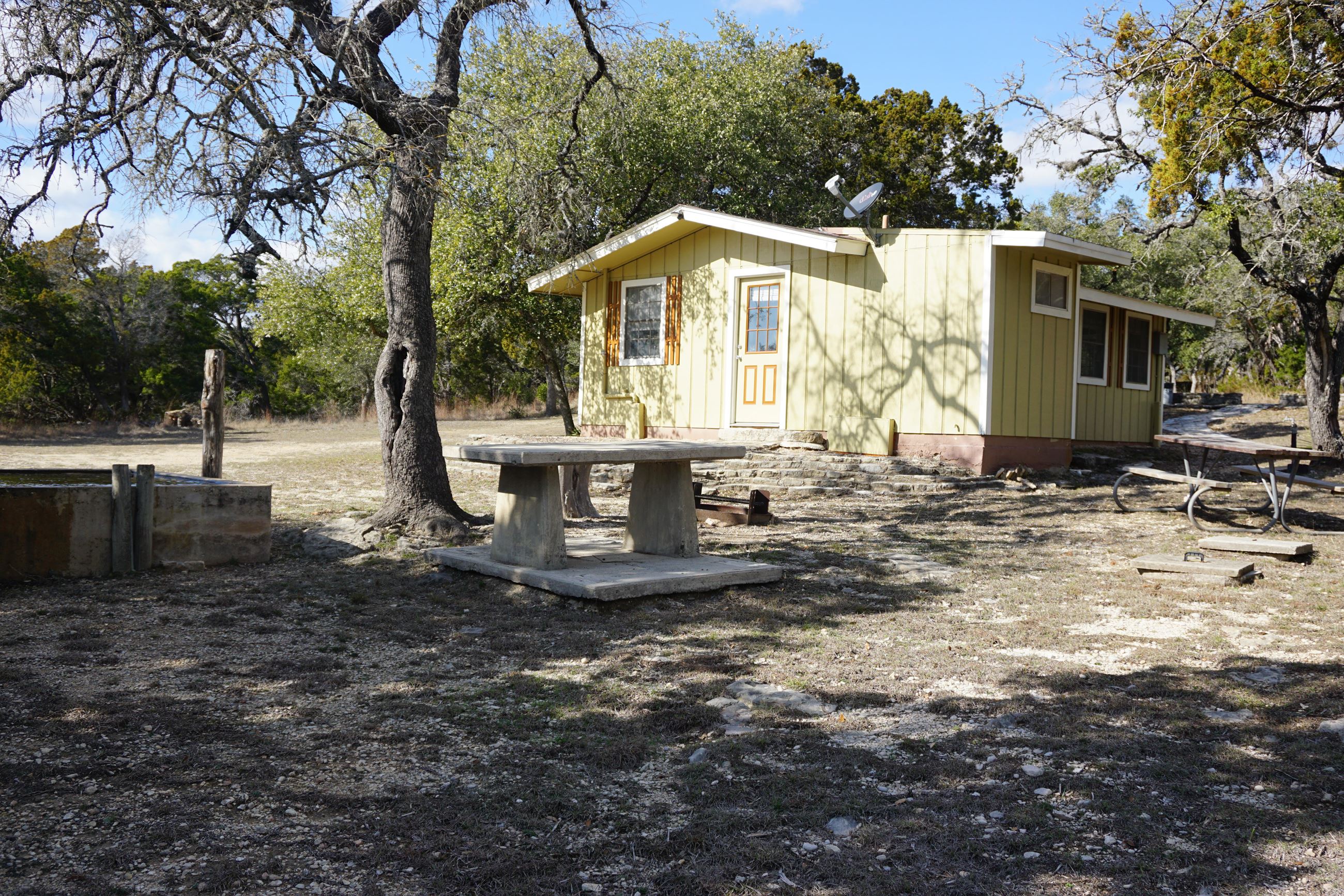 Schreiner City Park - Junction