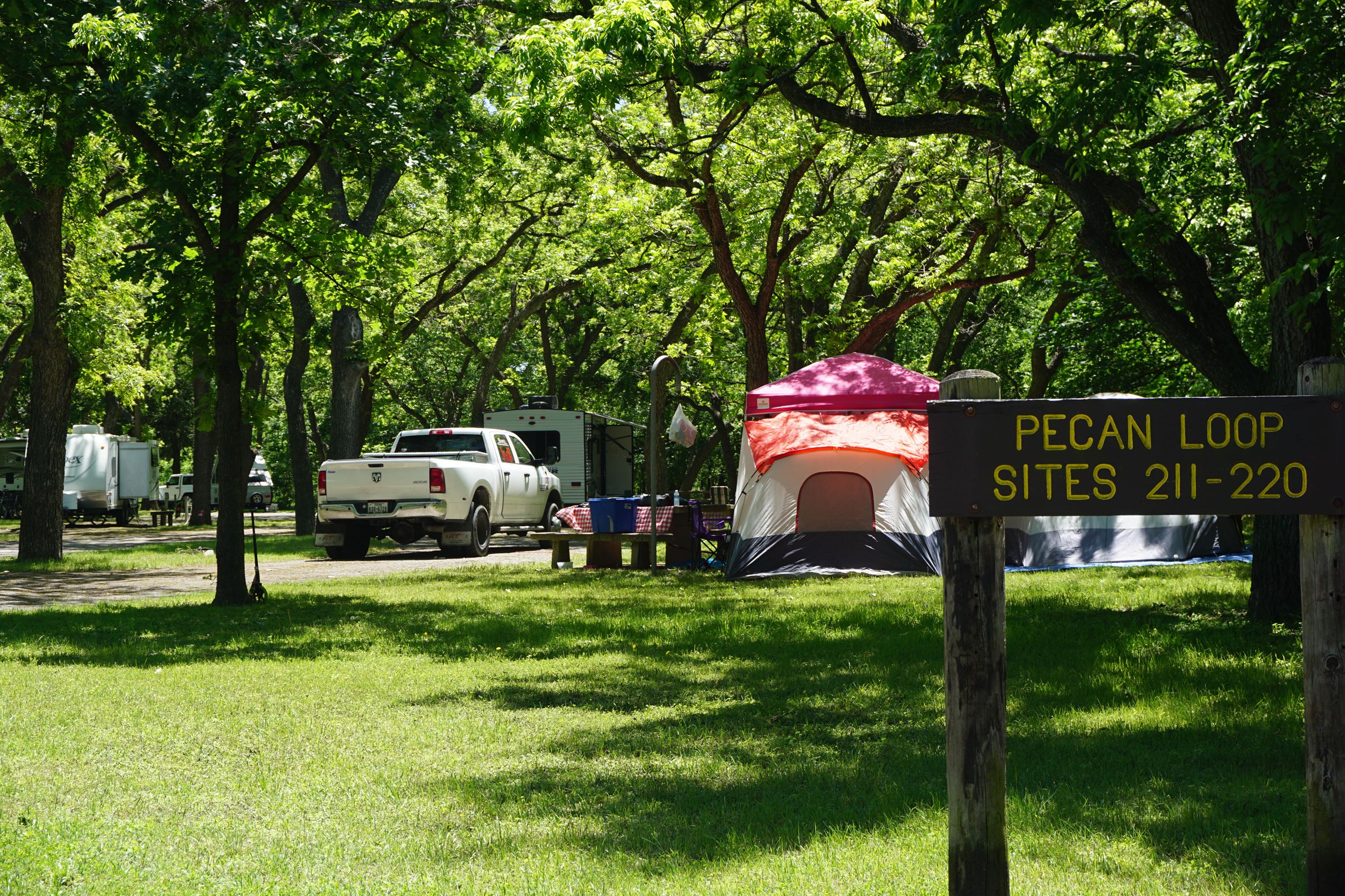 Schreiner City Park - Junction