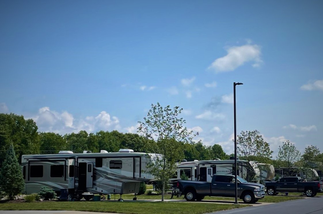 The Bluffs on Manistee Lake - MH