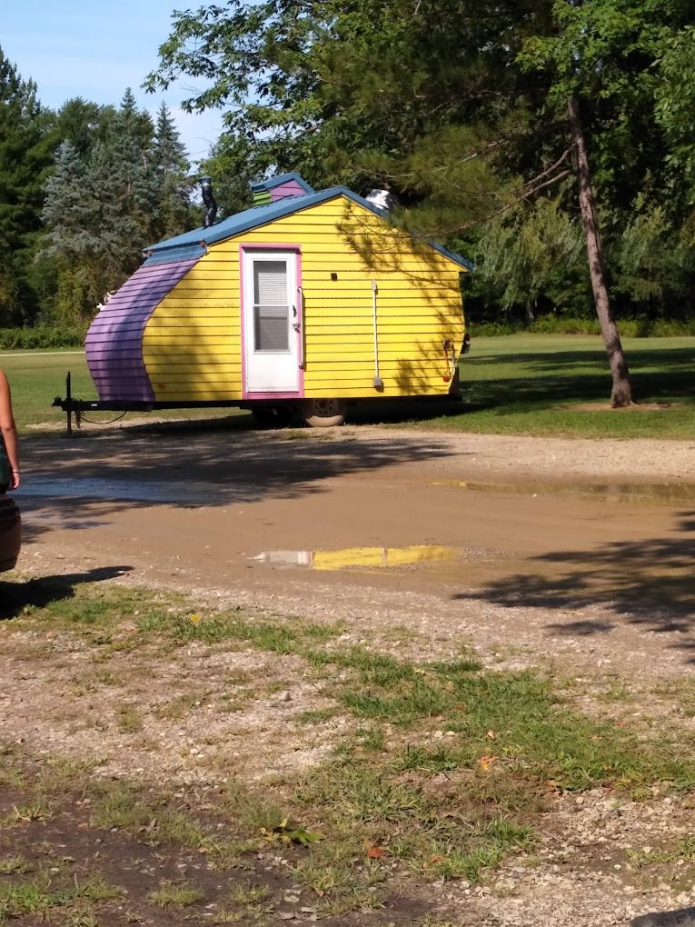 Ber-wa-ga-na Campgrounds
