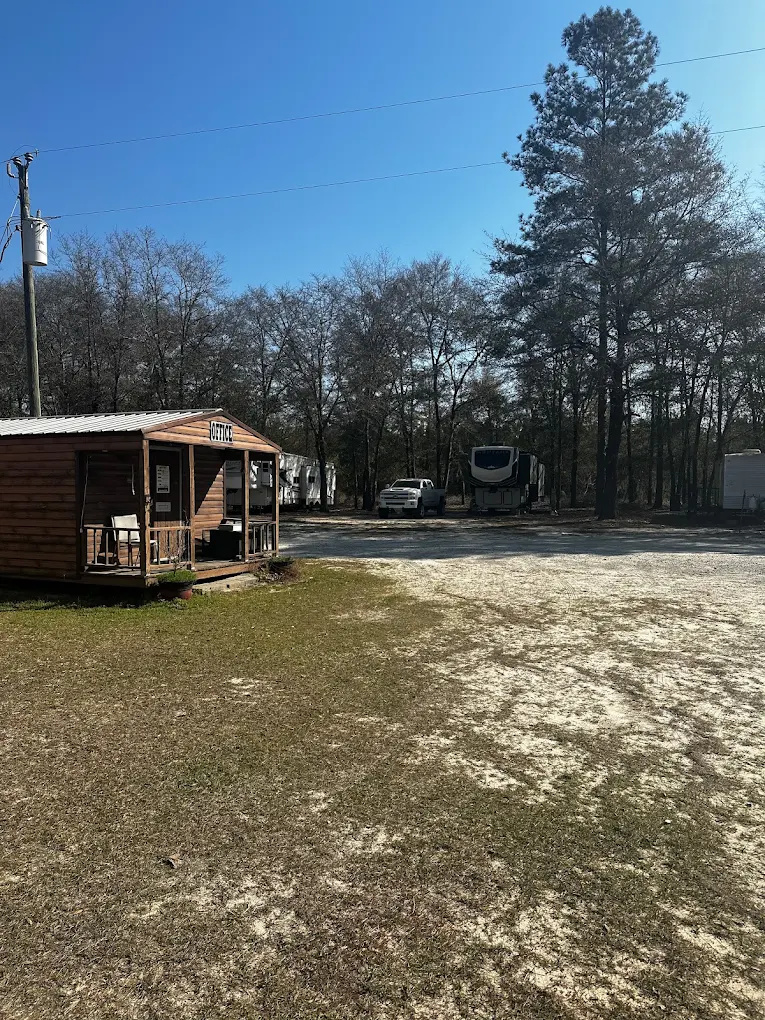 Dogwood RV park