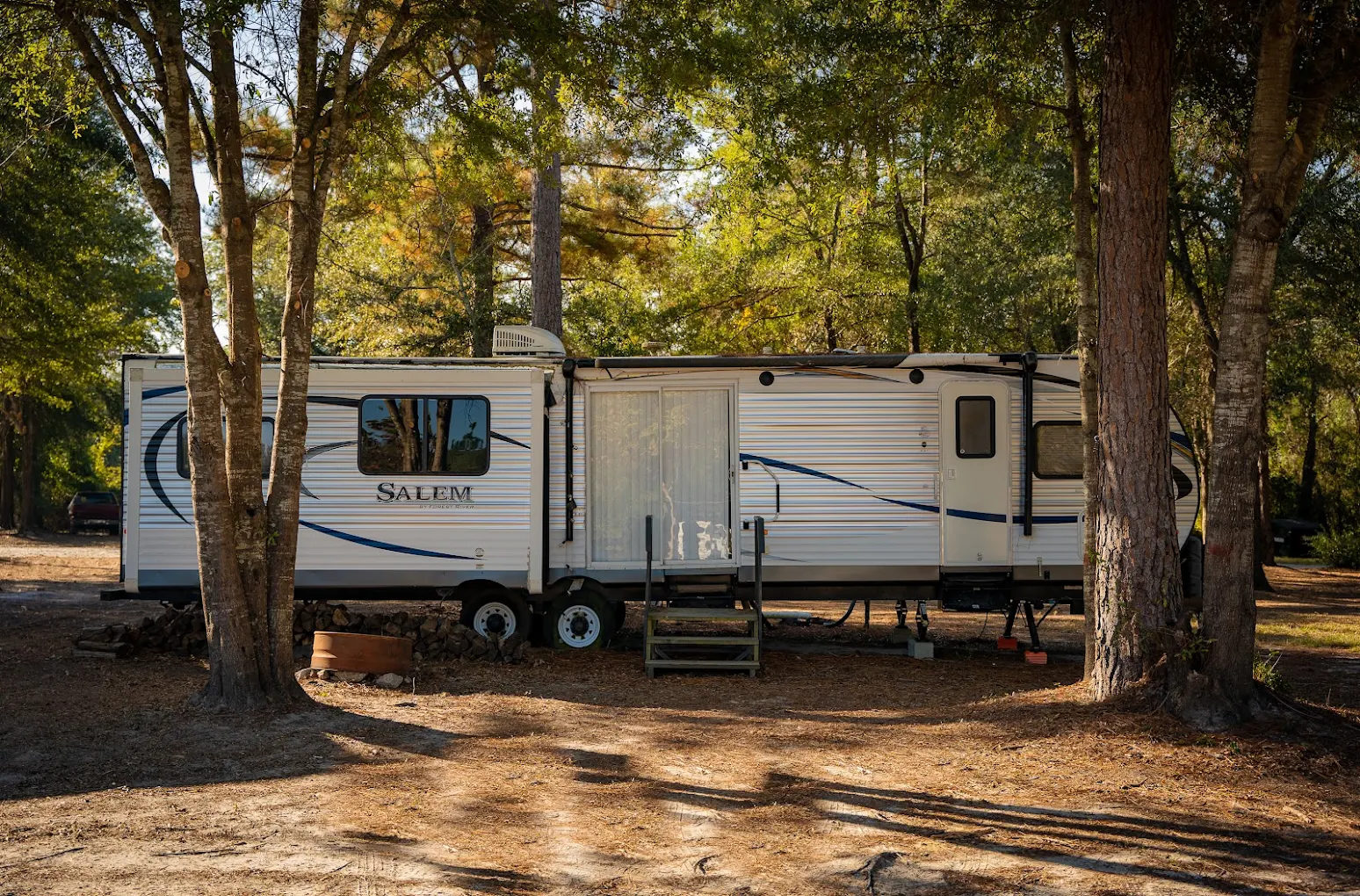 Dogwood RV park