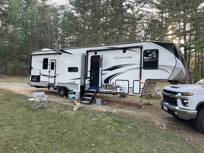 Ho-Chunk RV Resort and Campground