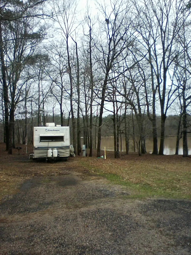 Brush Creek Park/Chattahoochee Old Town