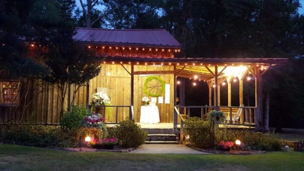 Lake Pines Campground and RV Park