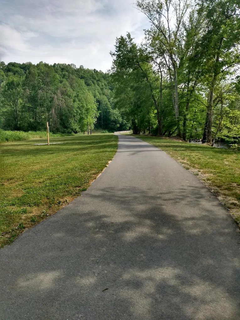 Leeman Field Campground & RV Park