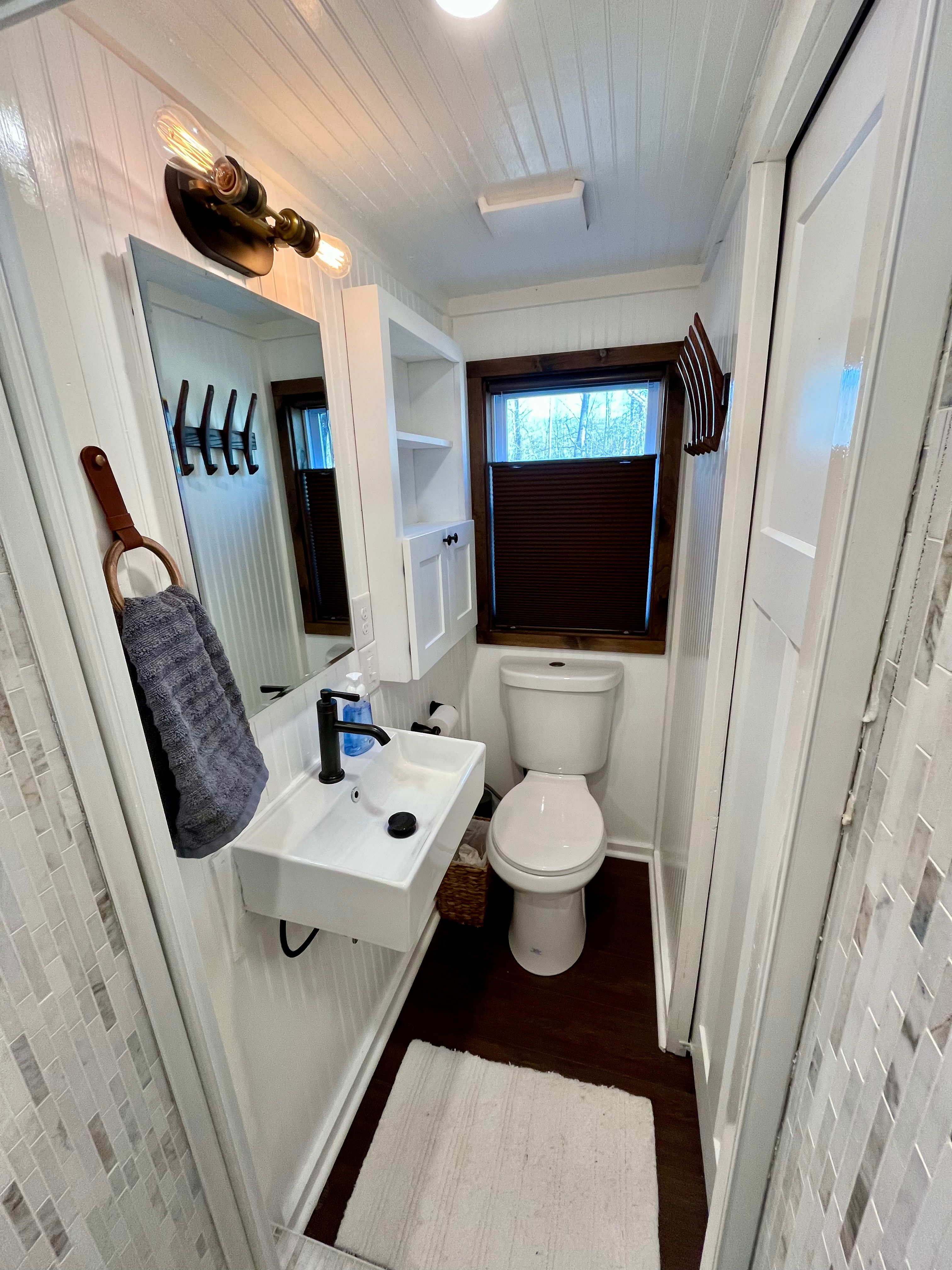 TangleWood Creekside Campsites