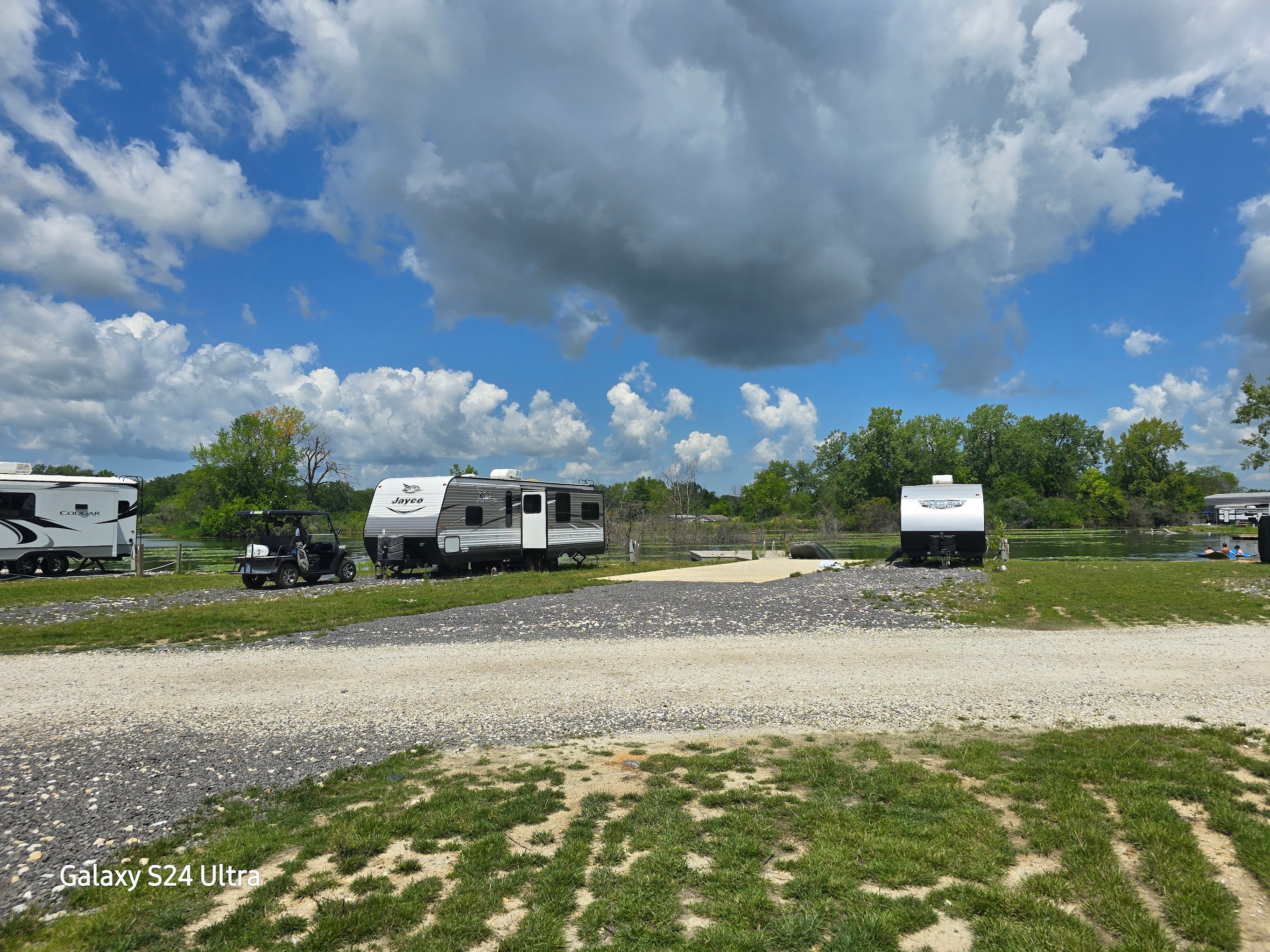 Rv Site