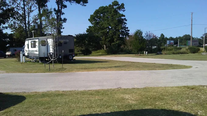 Five Star RV Park