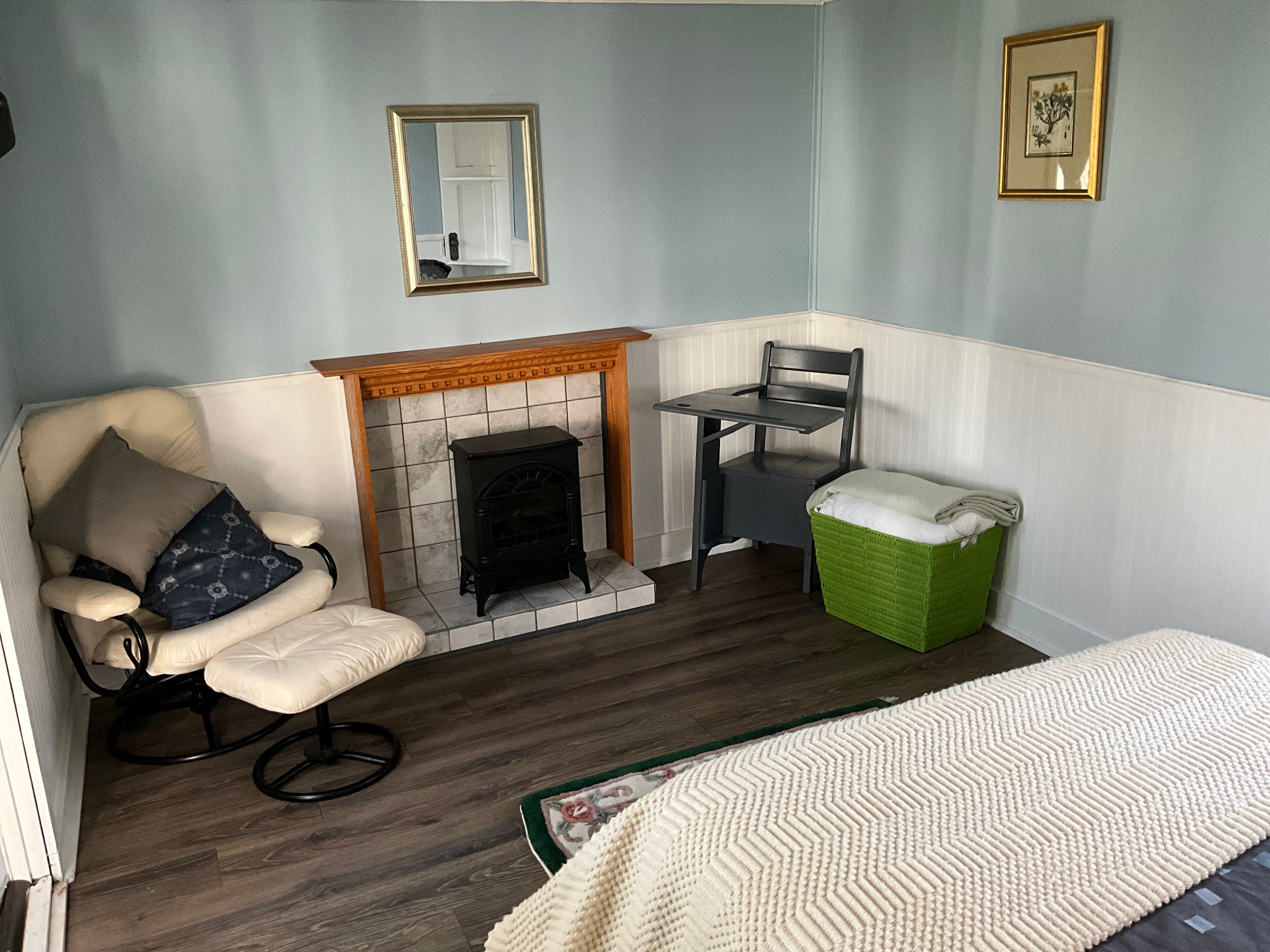 Skullcreek Classic Cabin