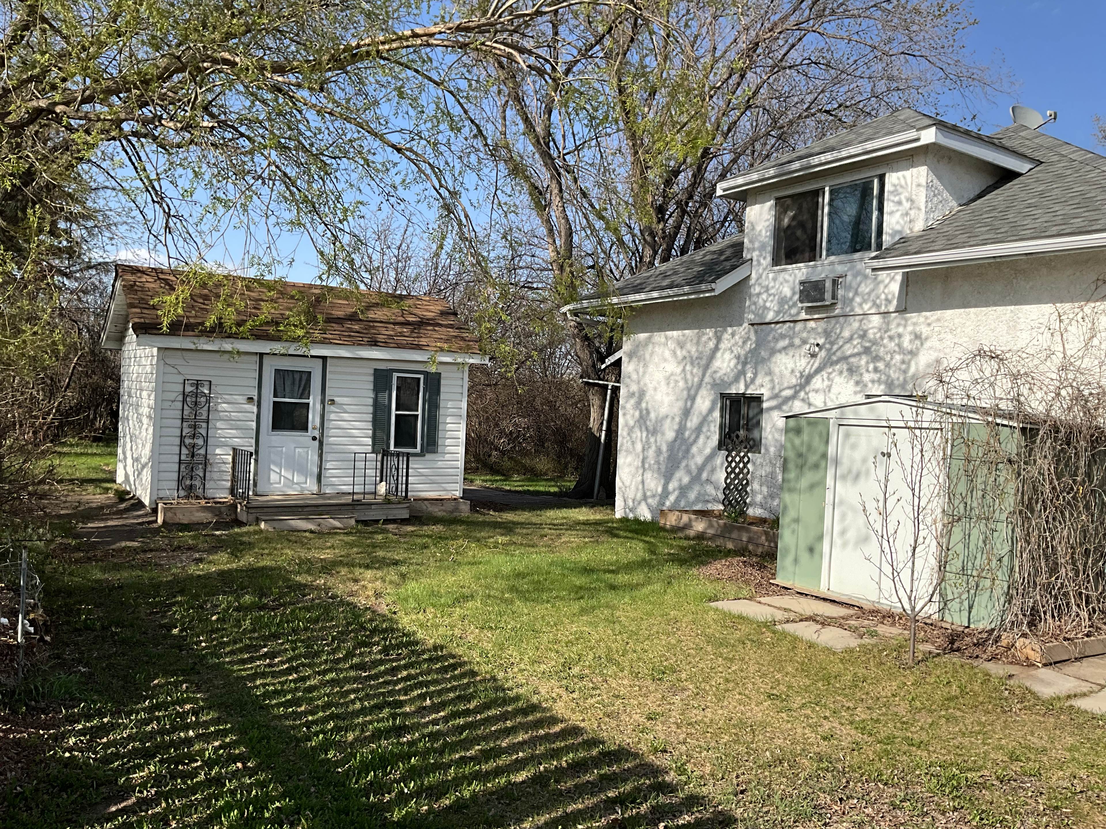 Skullcreek Classic Cabin