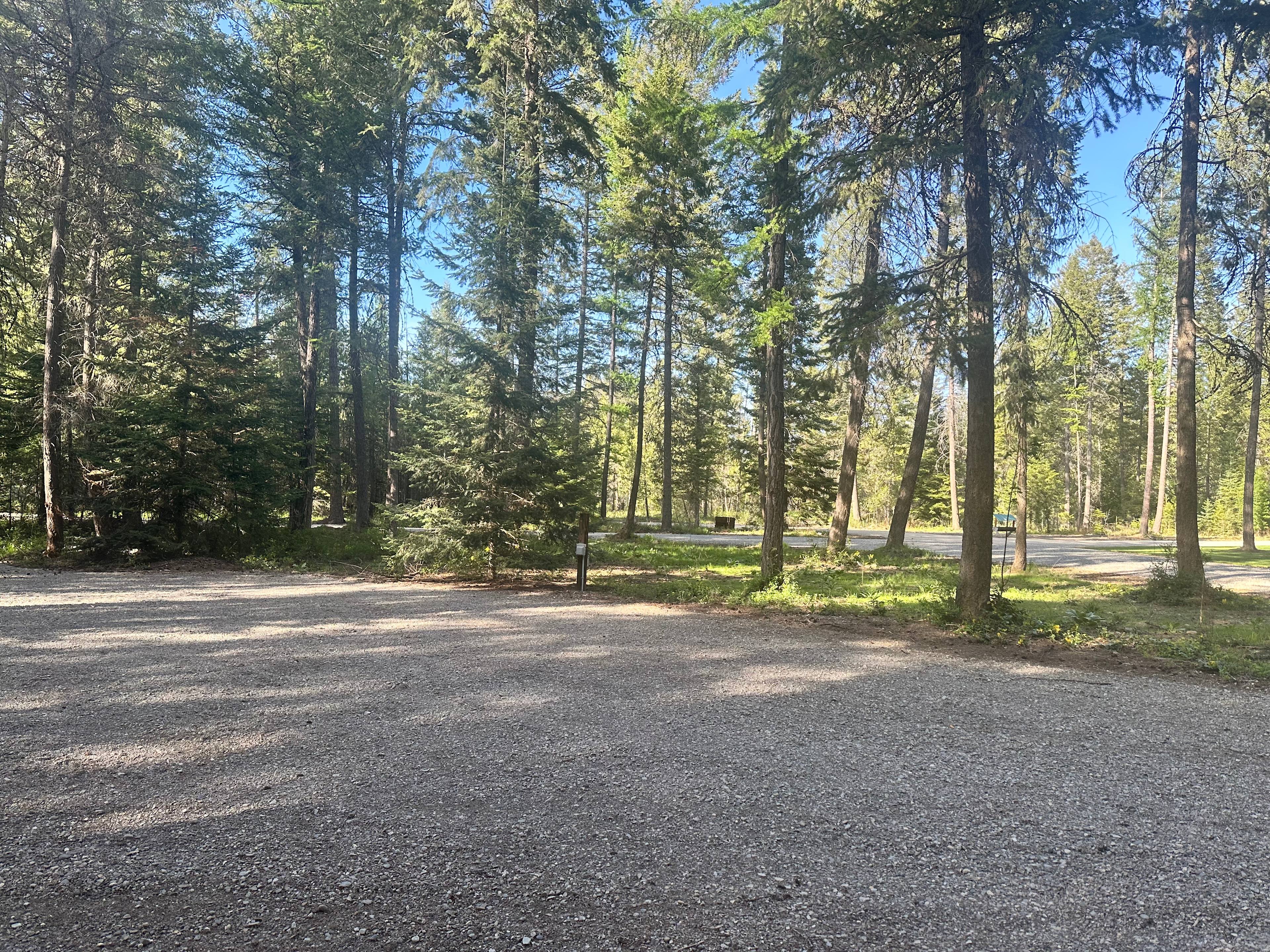 Deer Valley Camping