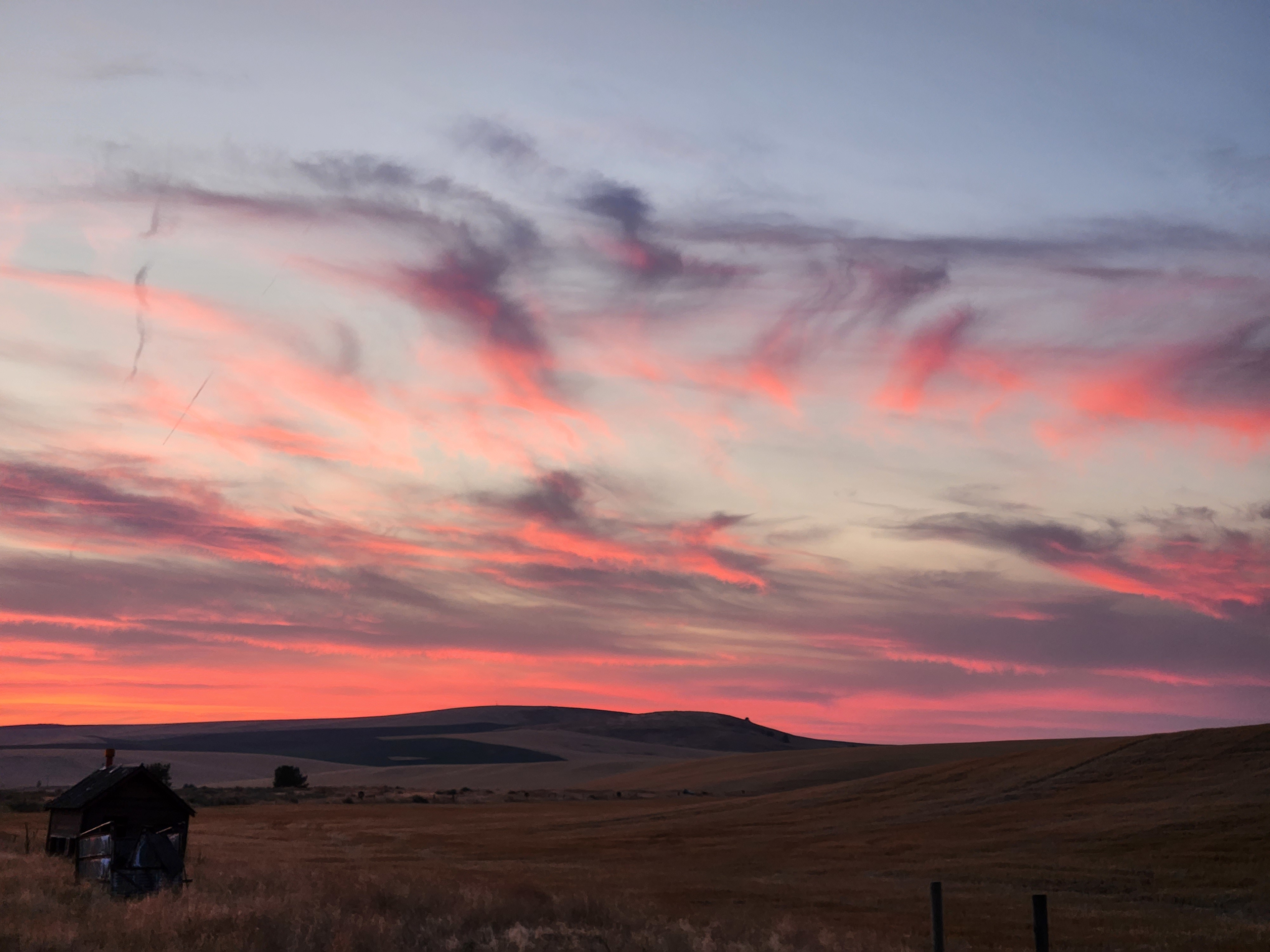 Cloverdale Ranch Country Skies