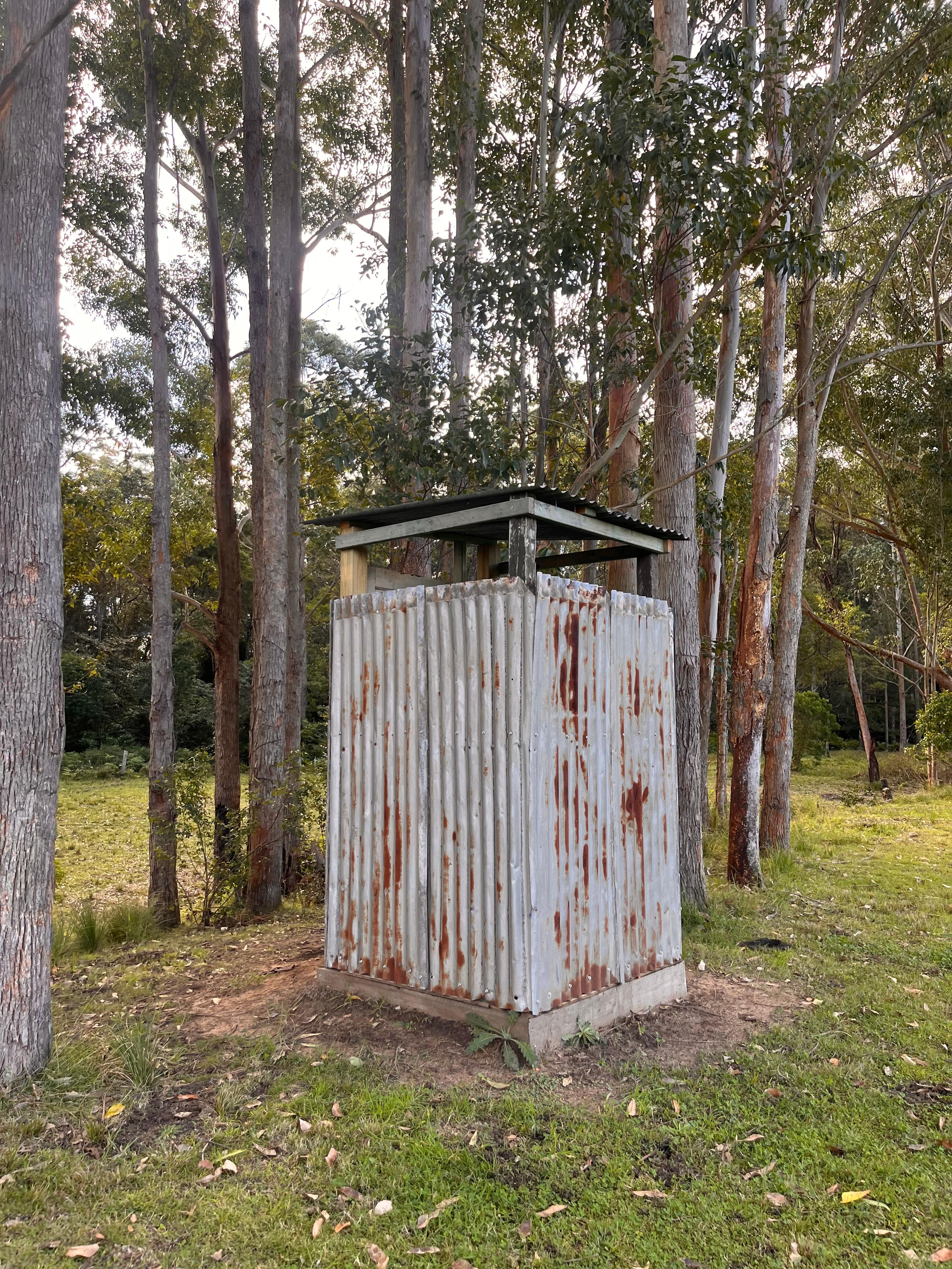 Kookaburra – Peaceful Bush Escape