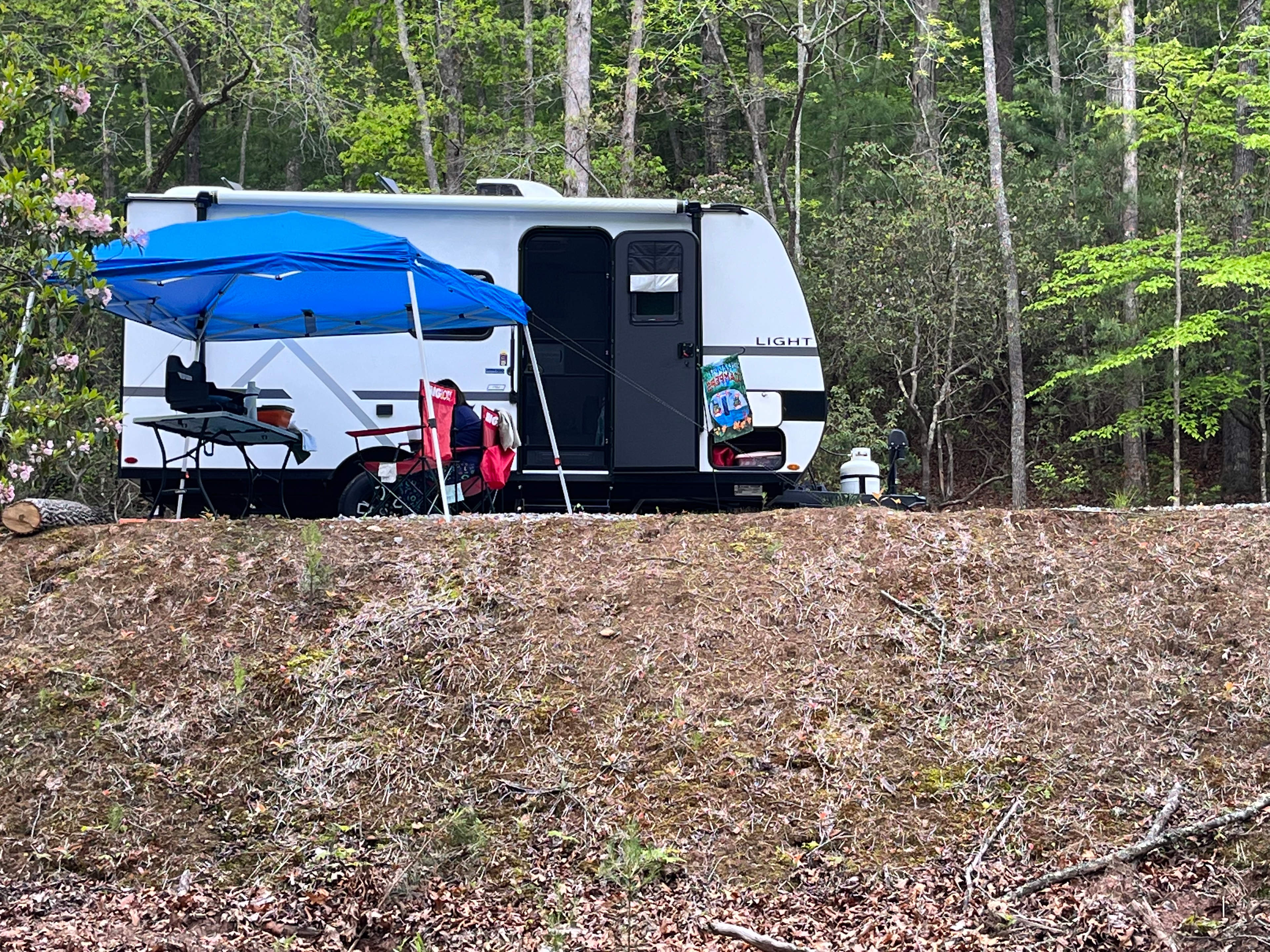 Babbling Brook RV Site