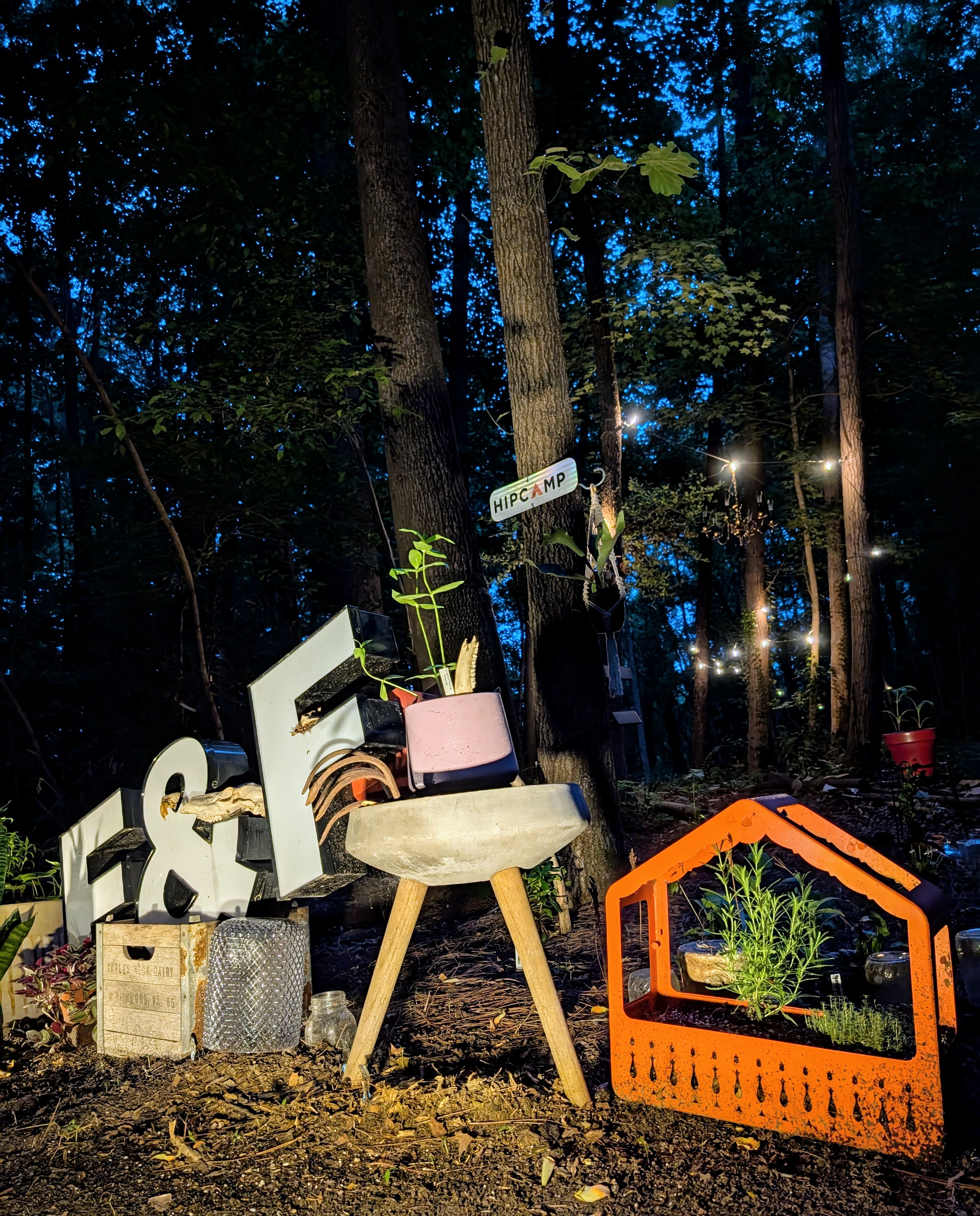 Flower & Fields Farm