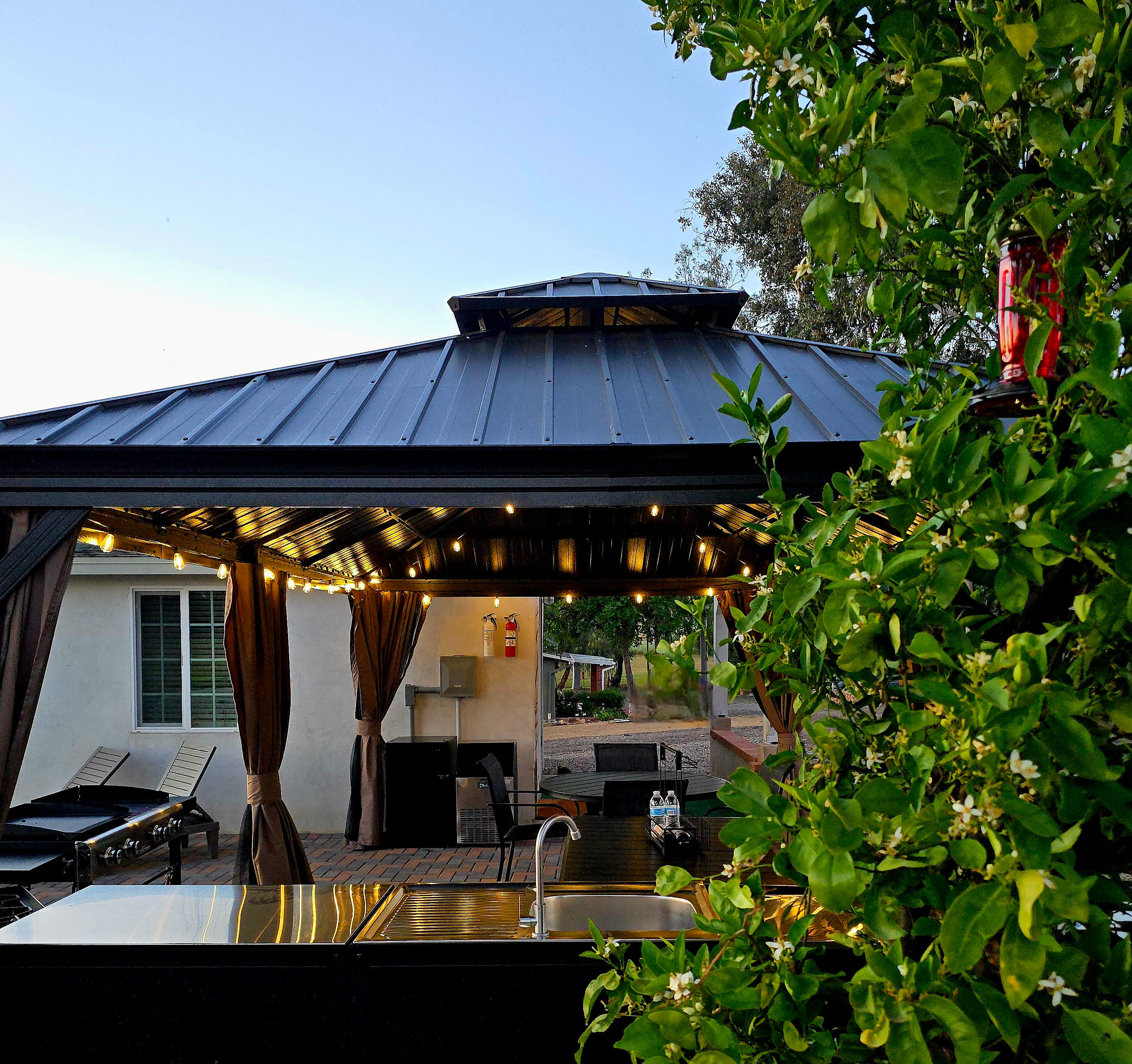 Leafland West Country Casita & RV