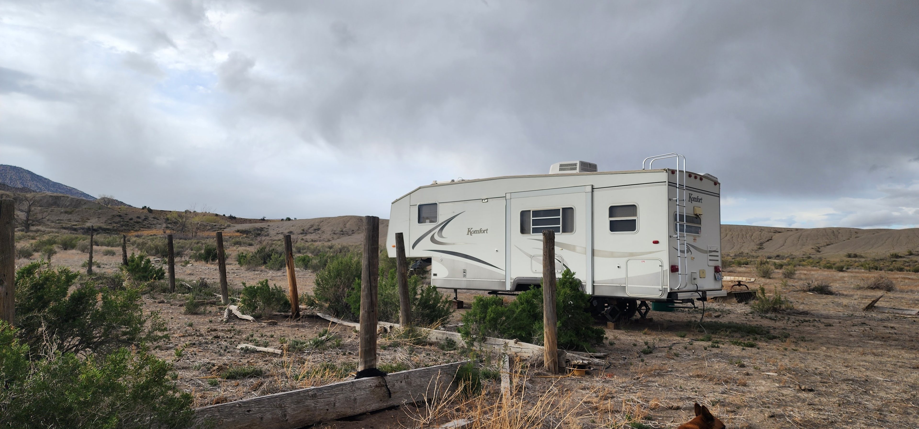 Emery Camp