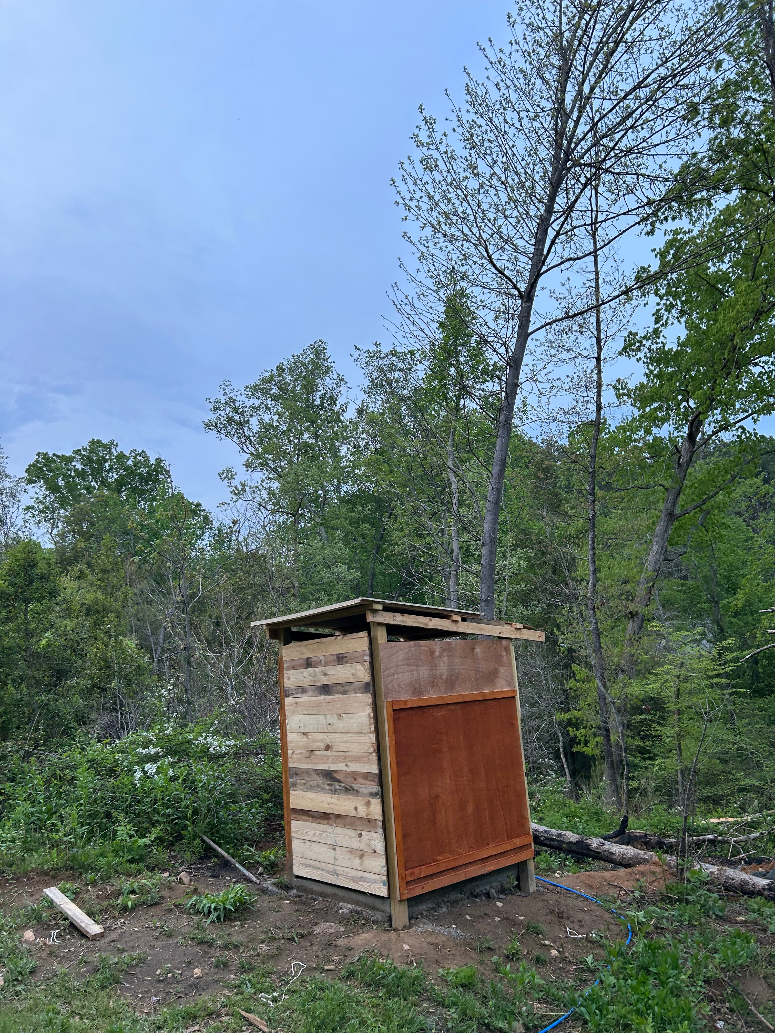 Triple J Farm and Campground