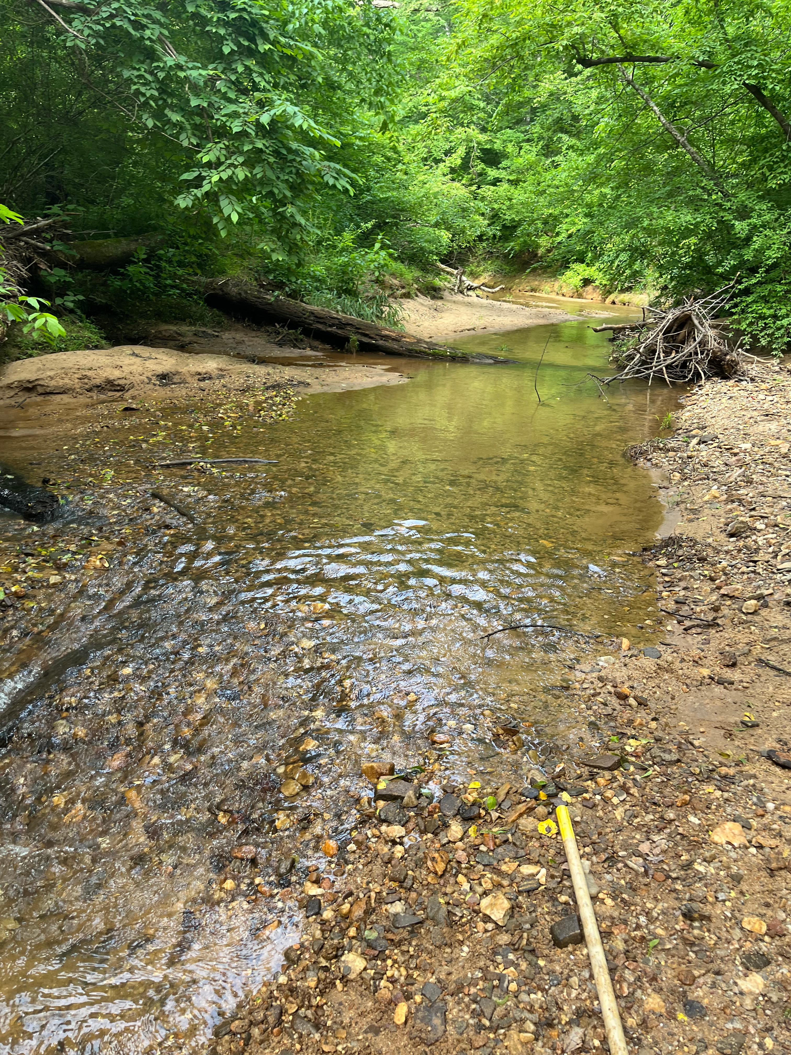 Triple J Farm and Campground