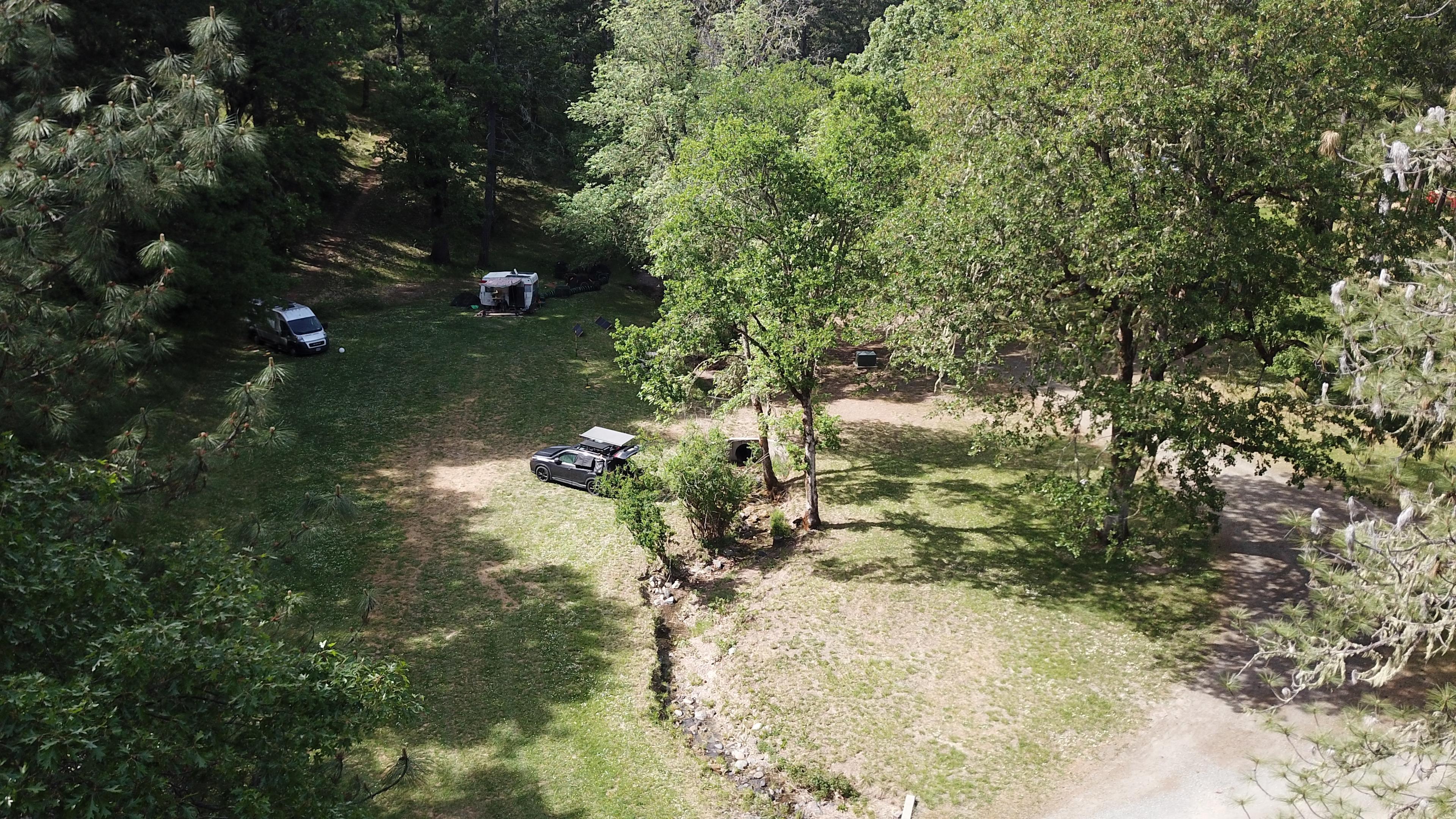 Whisper Canyon: Nature + Community
