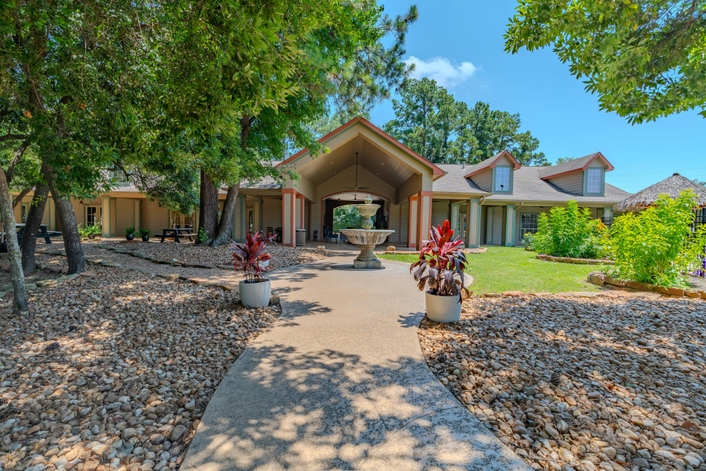 Rayford Crossing RV Resort