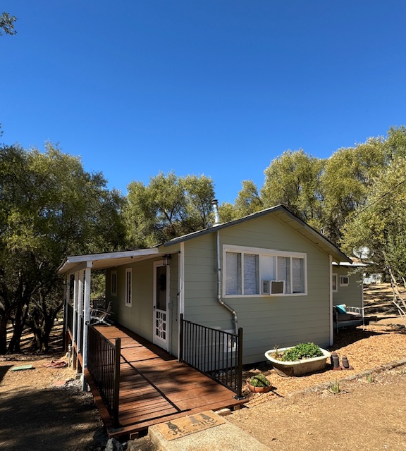 Trees of Heaven Ranch